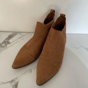 Forever 21 Ankle boots